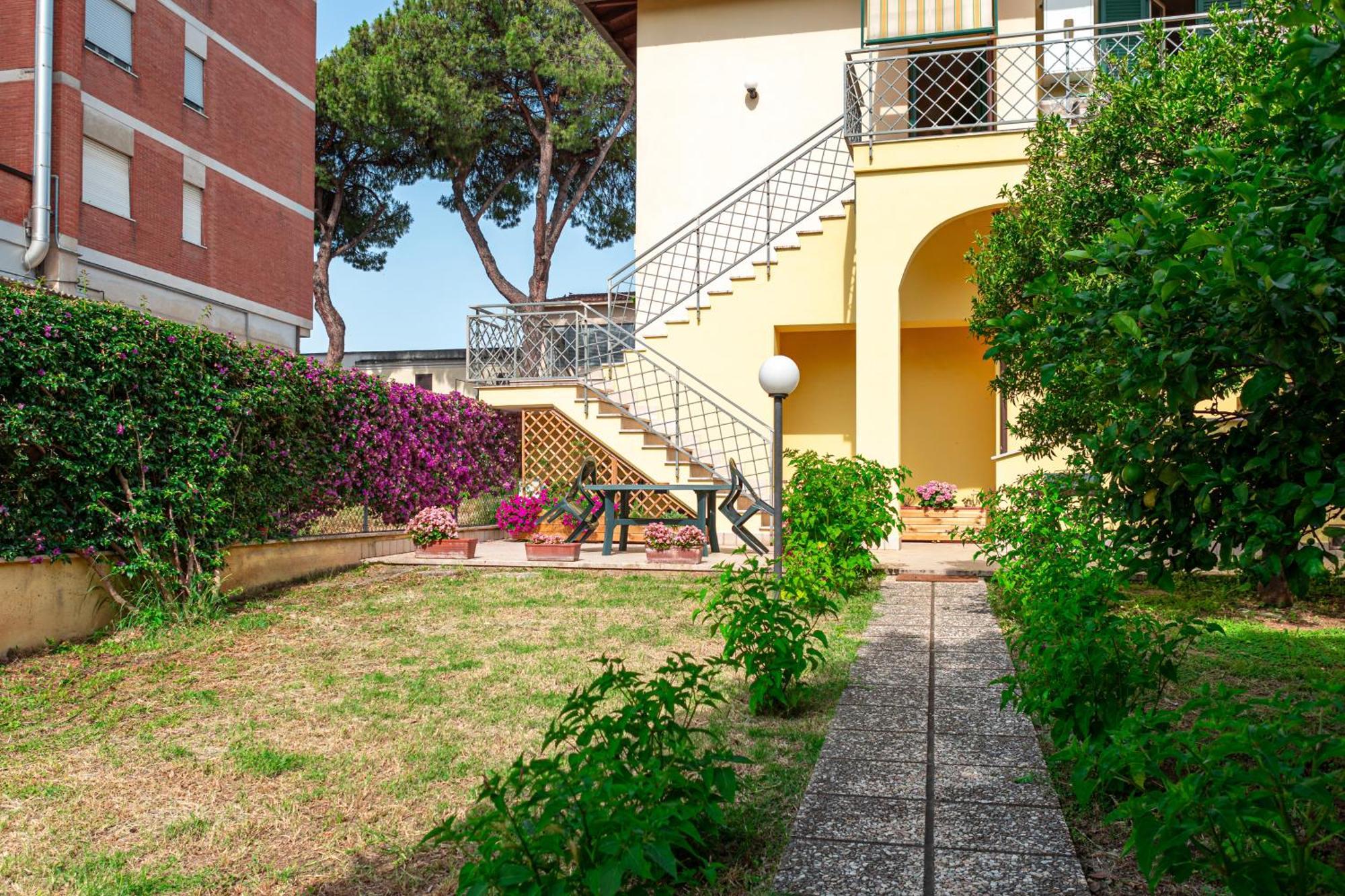 Il Frutteto Monticchio (Lazio) Exterior foto