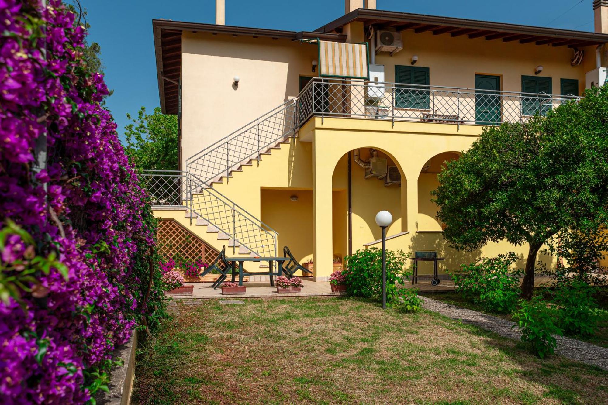 Il Frutteto Monticchio (Lazio) Exterior foto