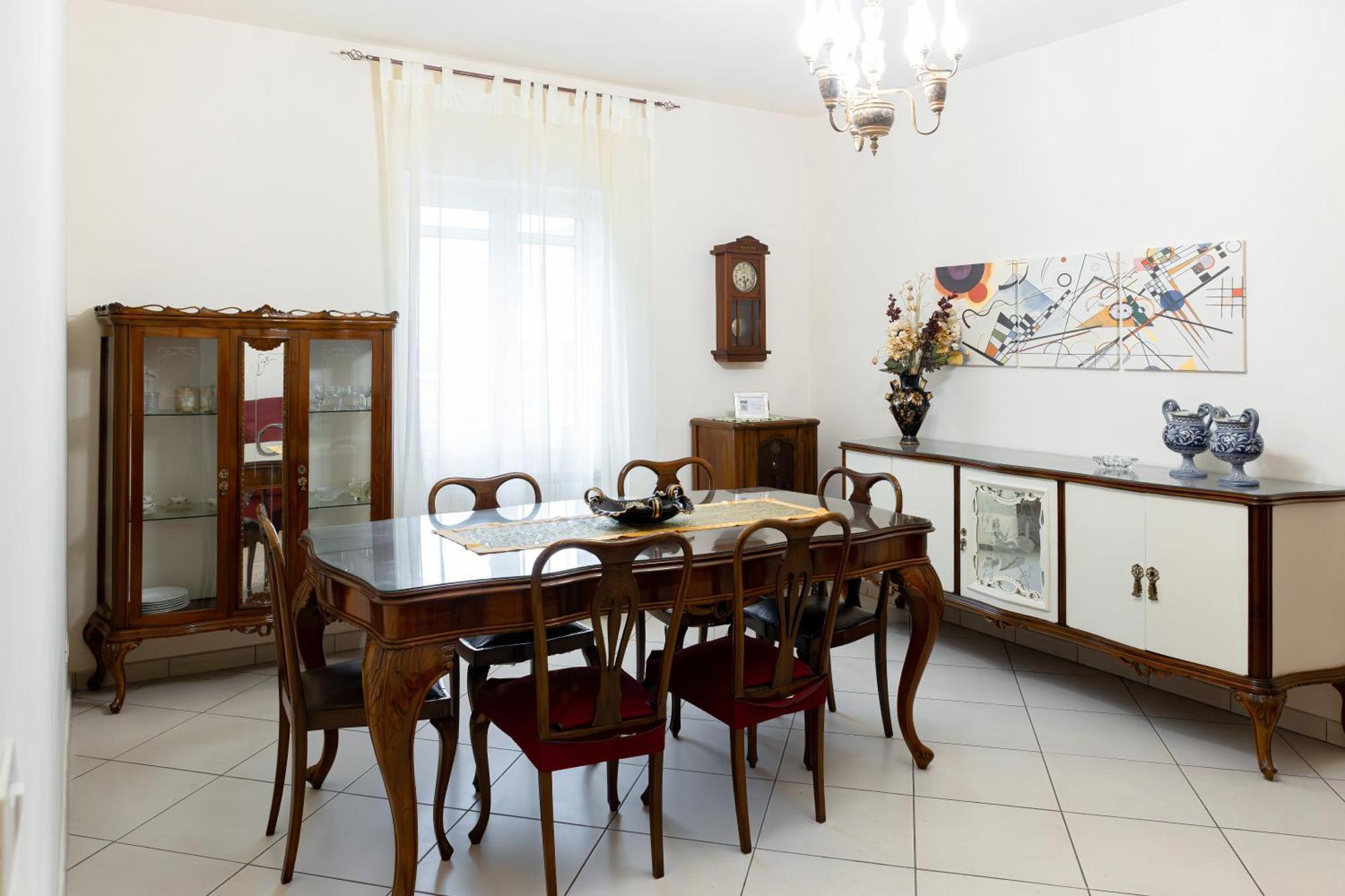 Il Frutteto Monticchio (Lazio) Exterior foto